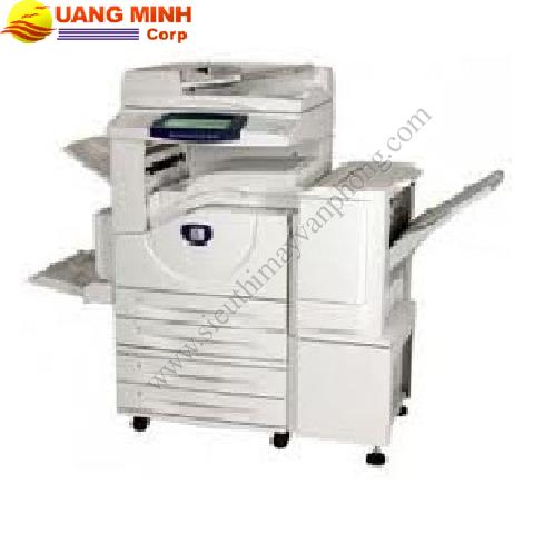 Máy photocopy Fuji Xerox DocuCentre 1055CPF