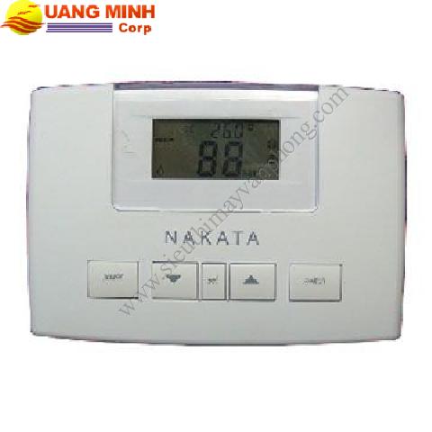 Bộ điều khiển nhiệt ẩm trong phòng Nakata NC-1099HT
