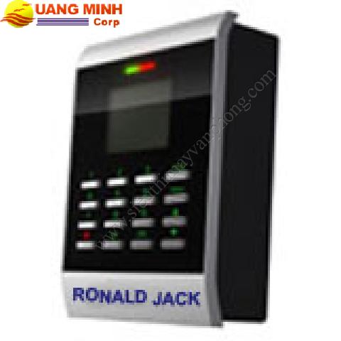 Máy chấm công thẻ từ Ronald Jack SC403