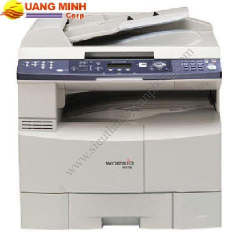 Máy photocopy Panasonic DP-8020E