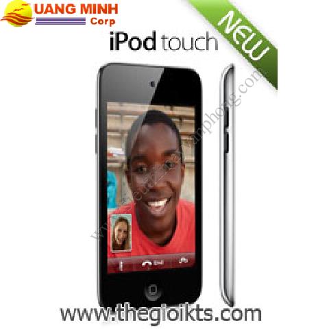 Máy nghe nhạc / Apple iPod/ iPod Touch 8GB (Gen 4)