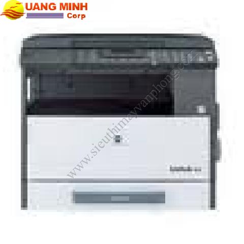 Máy photocopy Konica Minotal Bizhub163 + MB501
