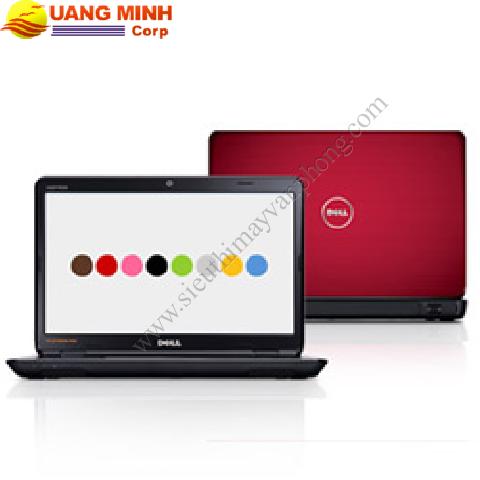 Dell Inspiron 14R N4010 - Red (i5-430) (T560335VN-GCTD5-430)