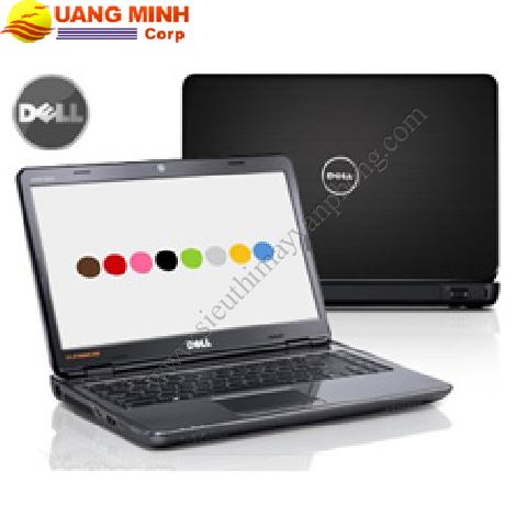 Dell Inspiron 14R N4030 - Black (I3 - 350) Win7 (T560618VN-GCTD5