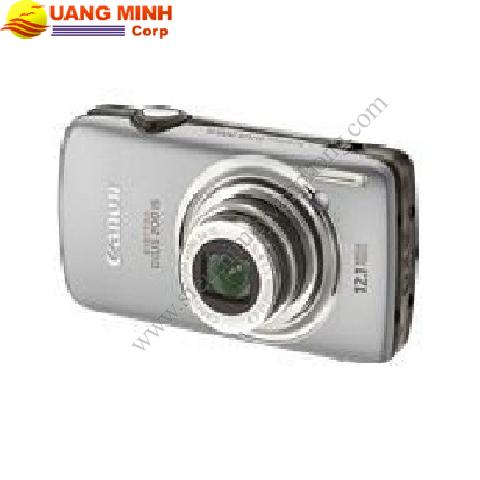 Máy ảnh Canon IXUS S200IS/SD980 IS