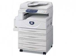 Máy photocopy Xerox DOCUCENTRE-IV 2060PL
