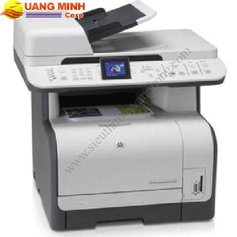 Máy in laser màu đa năng HP LaserJet CM2320N (3 chức năng