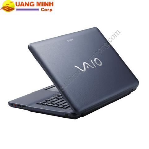 SONY VAIO VGN – NW23GE