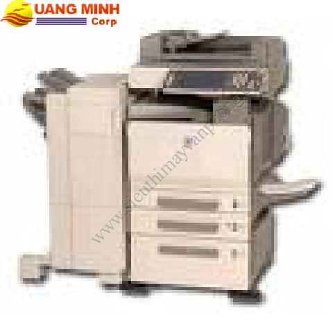 Máy photocopy Nec IT25C2