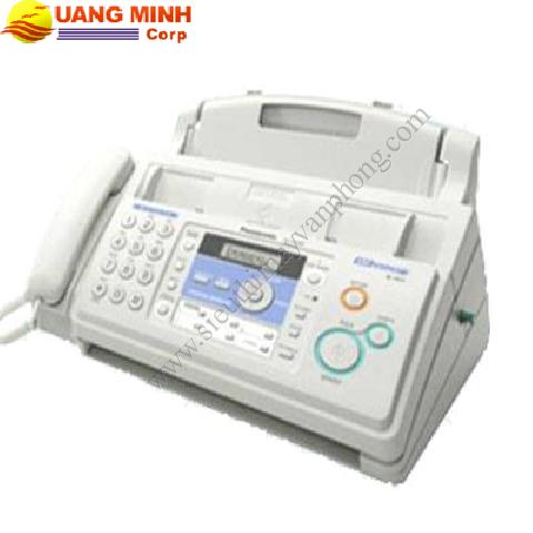 Máy fax Panasonic KX-FM387( Fax film)