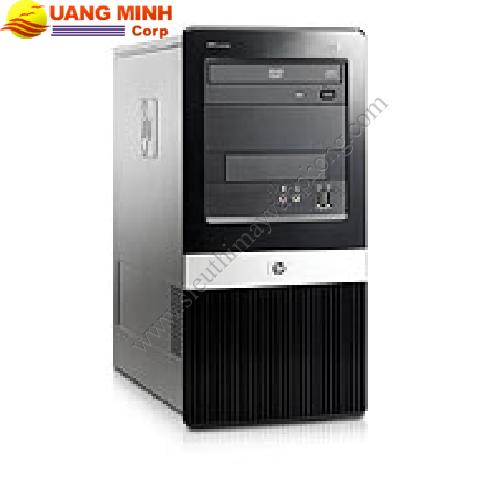 HP Compaq dx2310 - E5300 (PC-DOS) (KQ861AV)