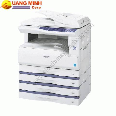 Máy photocopy Sharp AR-5320E