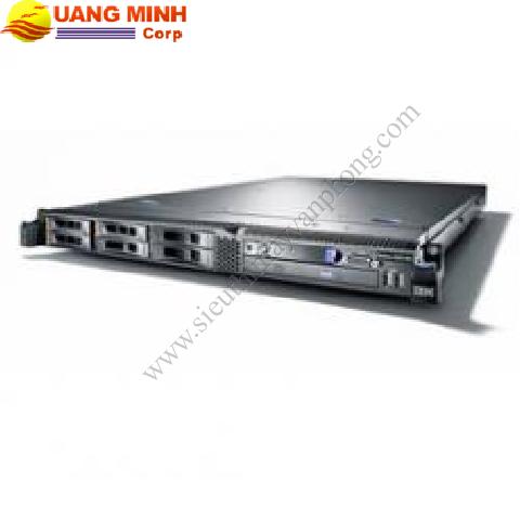 IBM® System® x3550M2 (7946 - 12A)