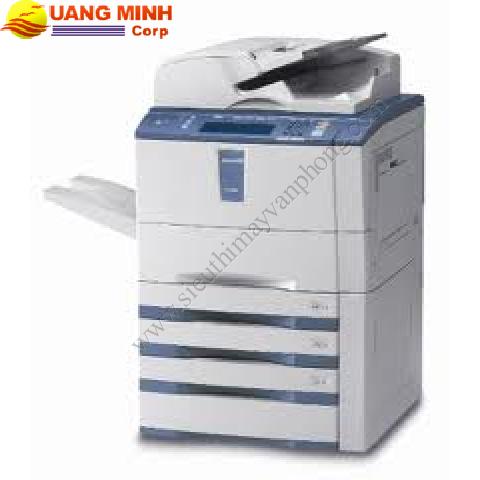Máy Photocopy TOSHIBA eSTUDIO 600D (Kỹ Thuật Số)