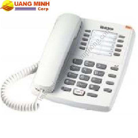 Điện thoại bàn Uniden AS 7201