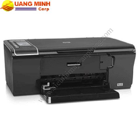 Máy in phun màu đa năng HP Deskjet F735