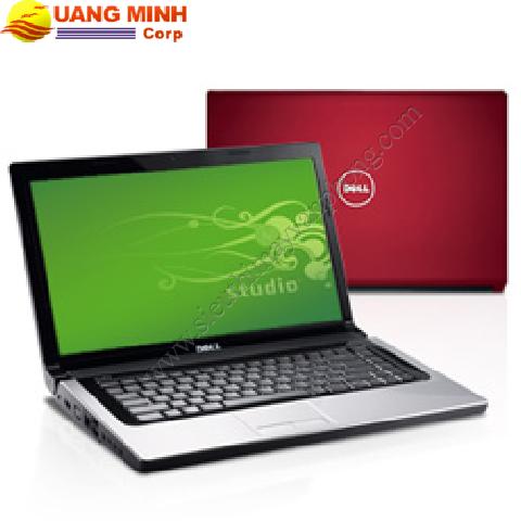 Dell Studio 1558 - Red (S561225VN-6WGX5-430W)