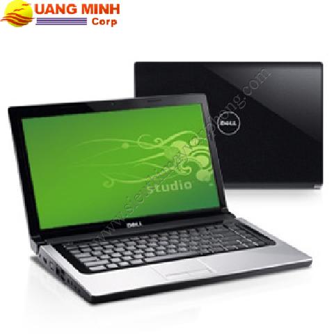 Dell Studio 15 (i5-450M)- Black (210-30820)