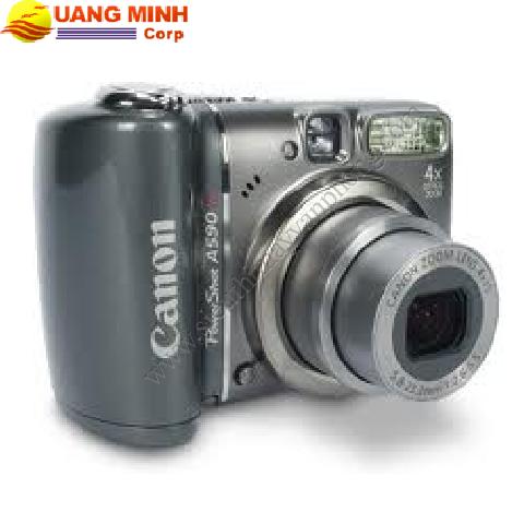 Máy ảnh CANON A590 IS