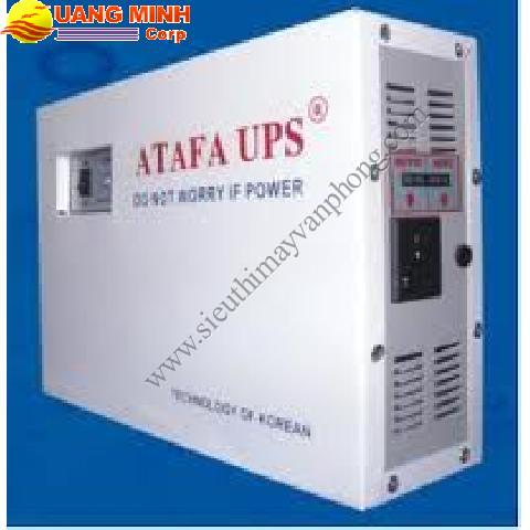 Máy kích điện Atafa UPS 4000W