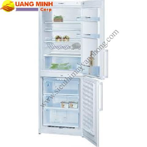Tủ lạnh Bosch KGV 33 X 33