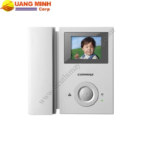 CHUÔNG CỬA CÓ HÌNH COMMAX CDV-35N DRC-40CK