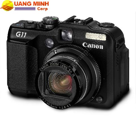 Canon PS G11