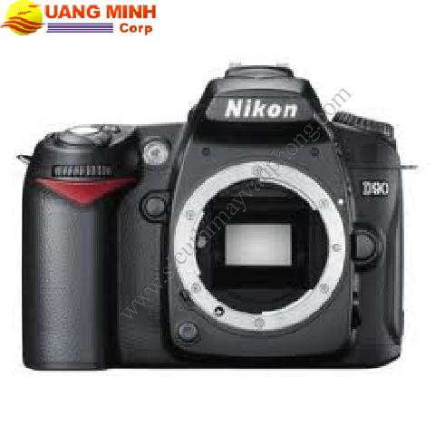 Máy ảnh Nikon D90BODY