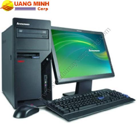 Lenovo ThinkCentre M57e - CTO (E2200, Vista) (9948-CTO)