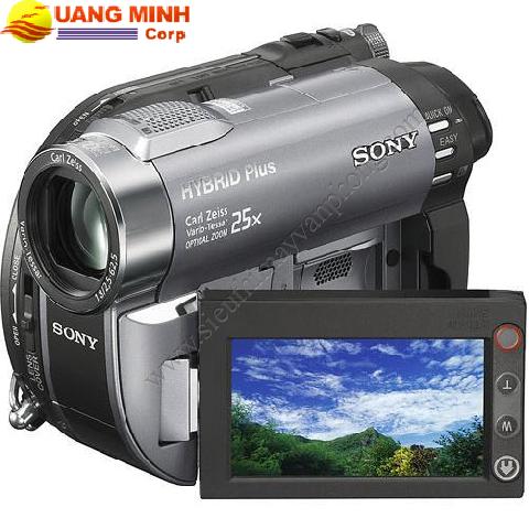 Máy quay KTS Sony Handycam DCR-DVD810E