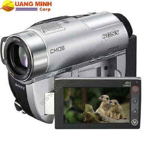 Máy quay KTS Sony Handycam DCR-DVD910E