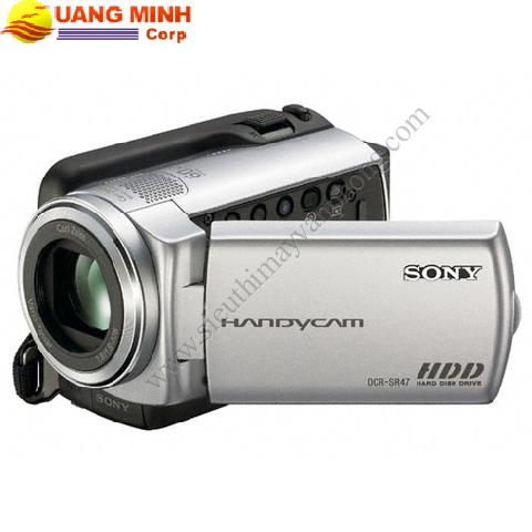 Máy quay KTS Sony Handycam DCR-SR88E