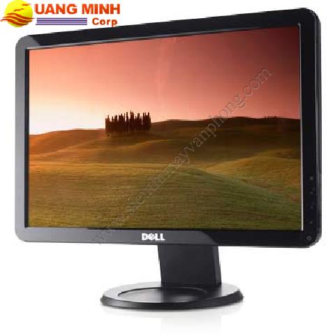 Màn hình LCD Dell S1709W - 17" wide.