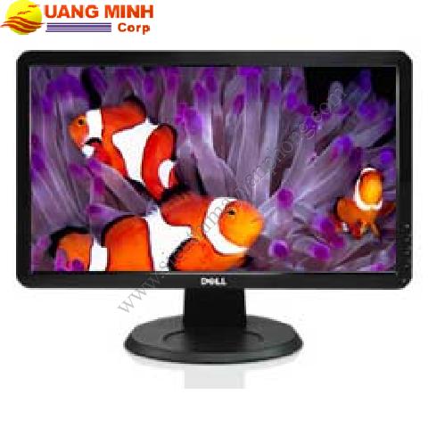 Màn hình LCD Dell S2009WFP - 20" wide.