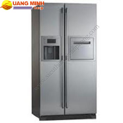 Tủ lạnh SBS Electrolux ESE5688SA