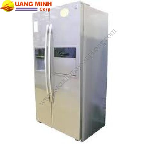 Tủ lạnh SBS Daewoo FRSU20FFV