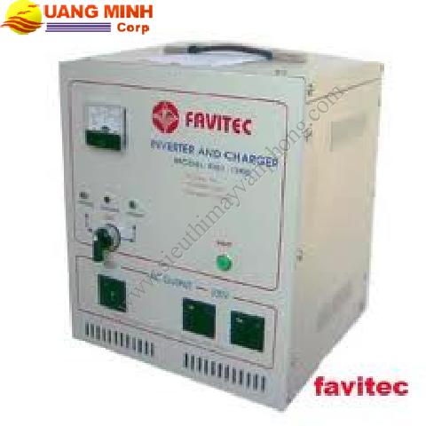 Máy kích điện Favitec