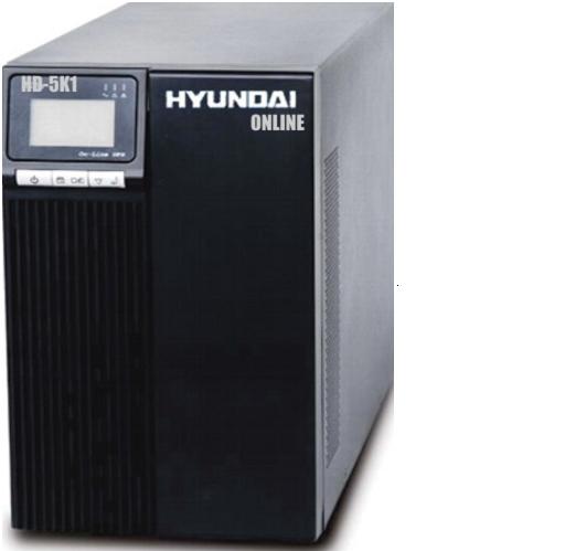 Bộ lưu điện HYUNDAI HD-2K1 (1400W)