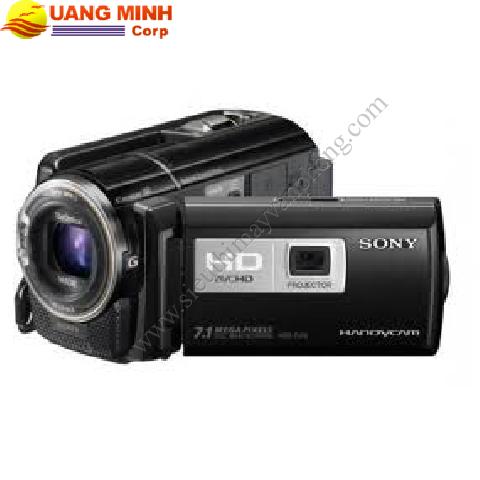 Máy quay Sony HDR-PJ50E