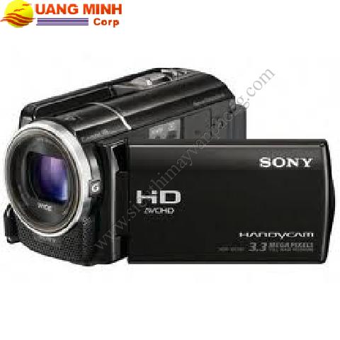 Máy quay Sony HDR-XR160E