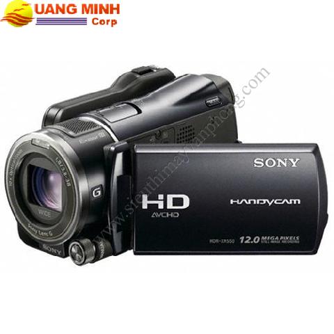 Máy quay KTS Sony Handycam HDR-XR550E