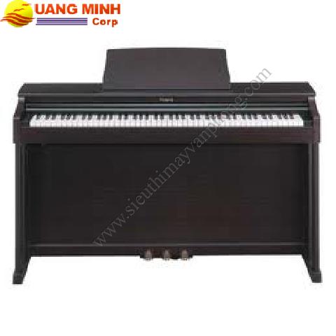 Đàn Piano Roland HP201-MH