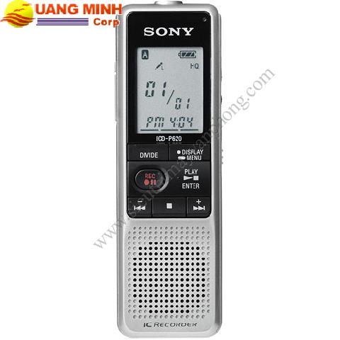 Máy ghi âm SONY P620 512Mb
