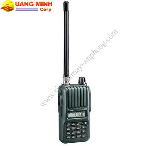 Máy bộ đàm ICOM VHF IC-G80