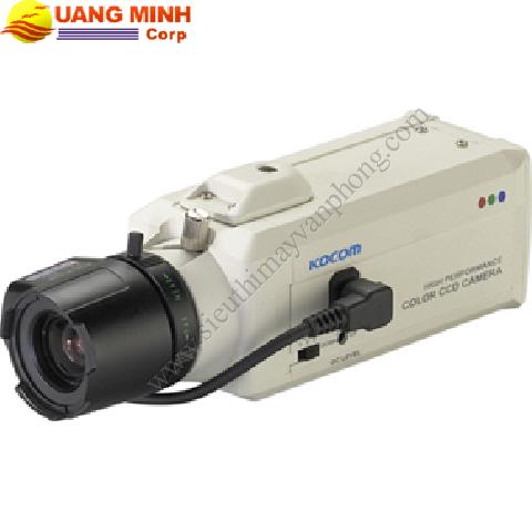Camera thân ống Kocom KCC-340