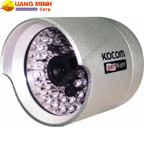 LED hồng ngoại Camera Day và Night Kocom KCC-IR49H/49N