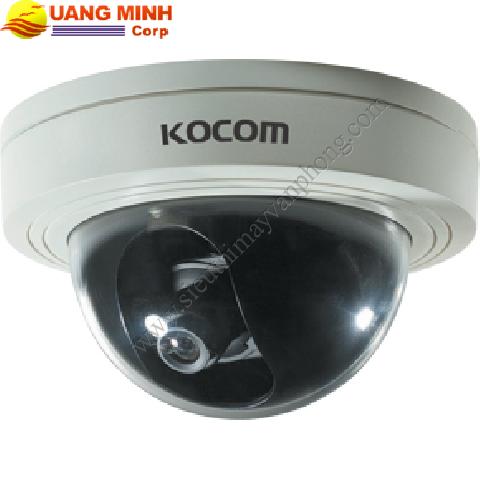 Camera ốp trần Kocom KCC-VP400