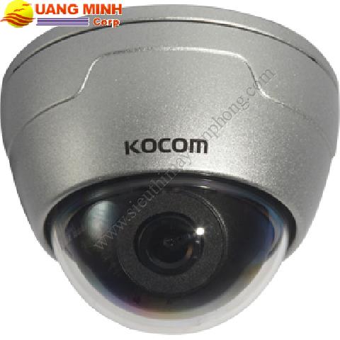 Camera ốp trần Kocom KCV-F850
