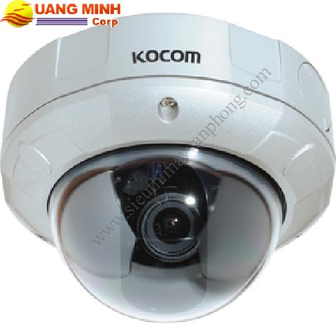 Camera ốp trần Kocom KCV-V850
