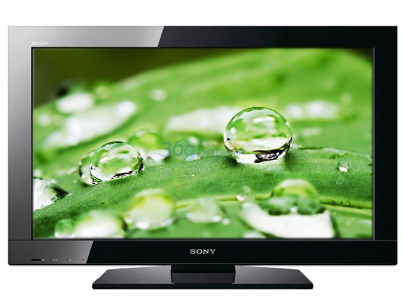 TIVI LCD Sony KLV40BX400-40",Full HD